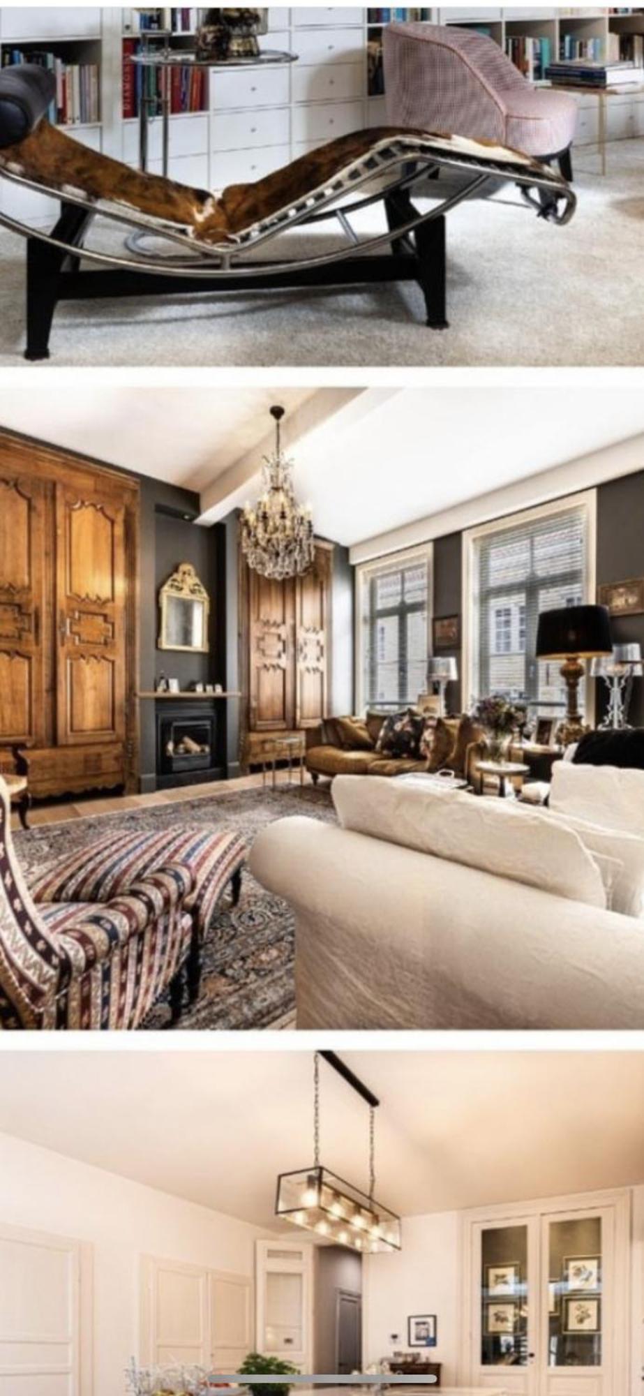 Luxury 2 Bedrooms 2 Bathrooms 3 Beds Appartement *