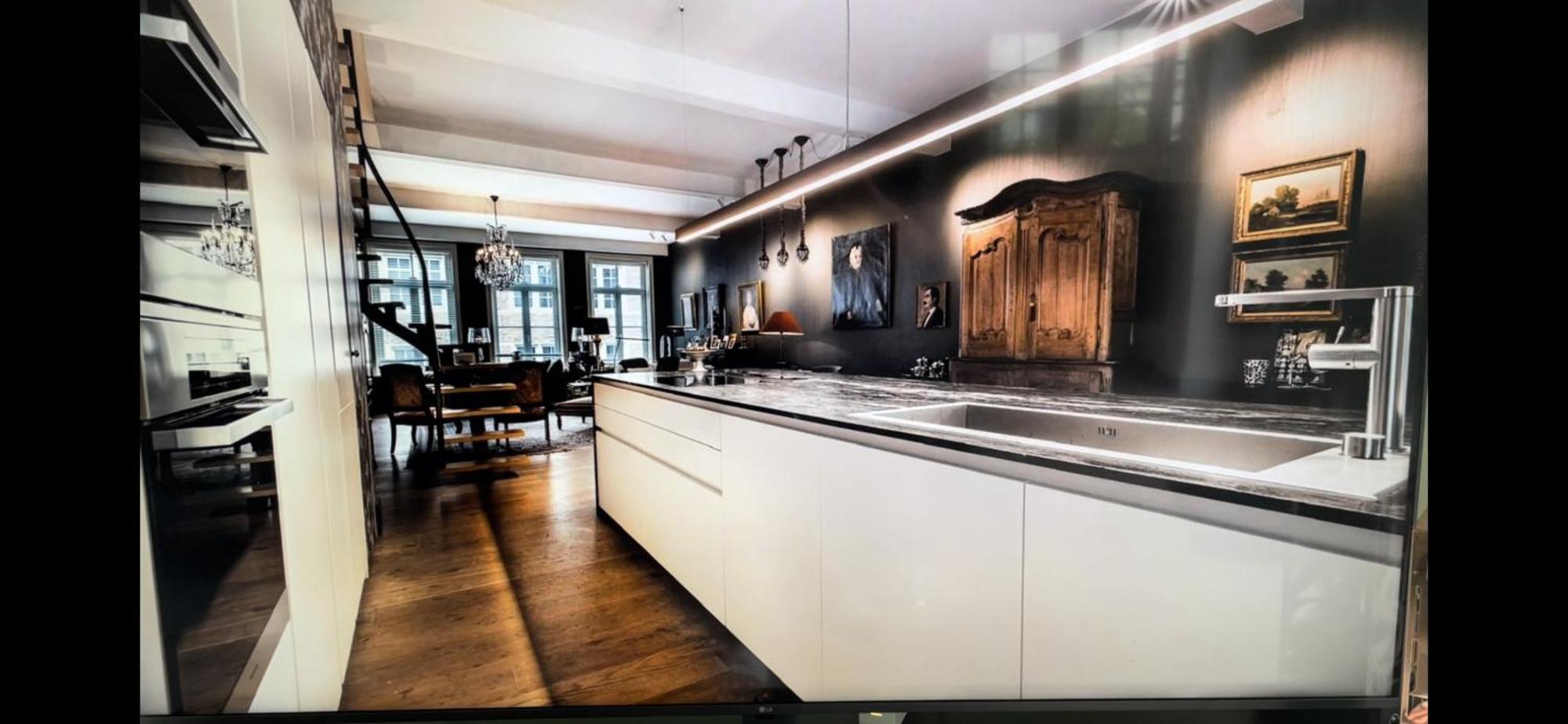Appartement Luxury 2 Bedrooms 2 Bathrooms 3 Beds *